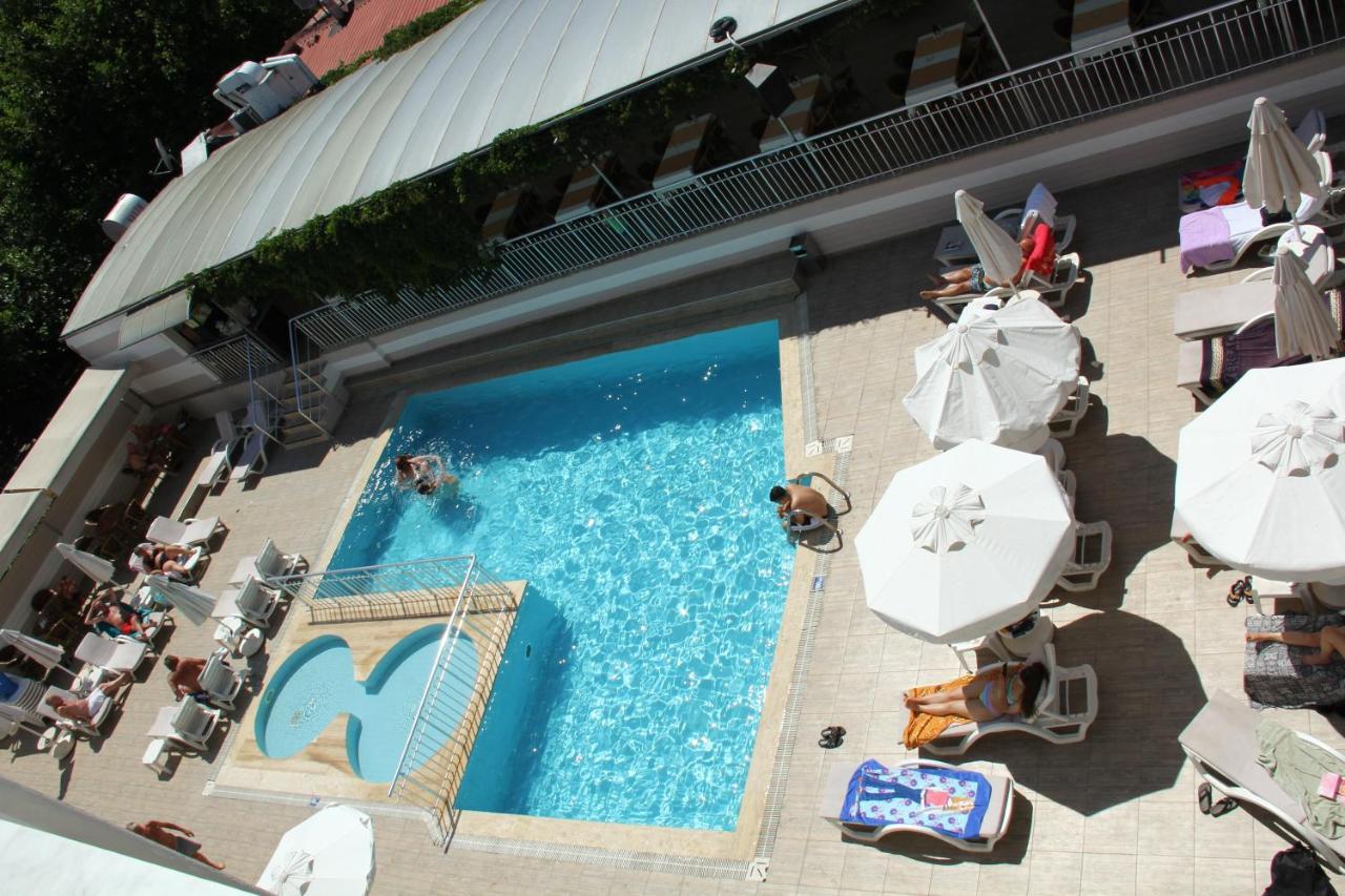 Side Miami Beach Hotel Luaran gambar